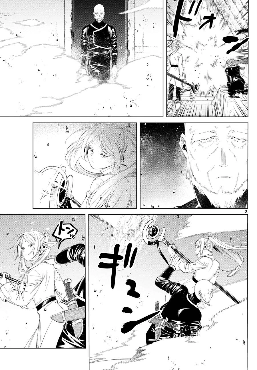 Sousou No Frieren Chapter 125 - 6