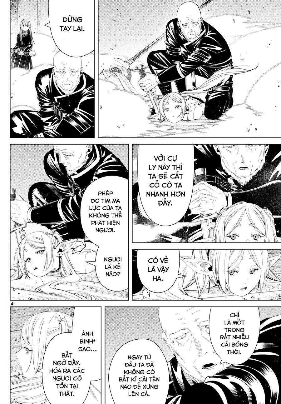 Sousou No Frieren Chapter 125 - 7