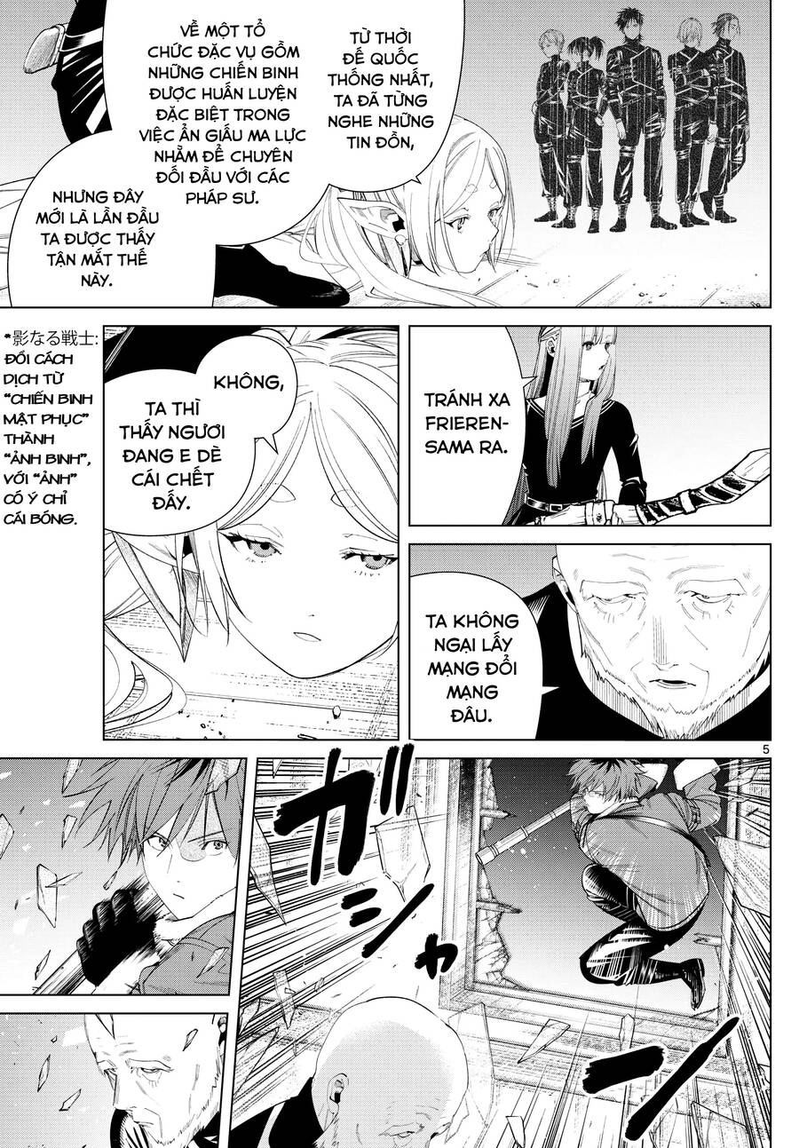 Sousou No Frieren Chapter 125 - 8