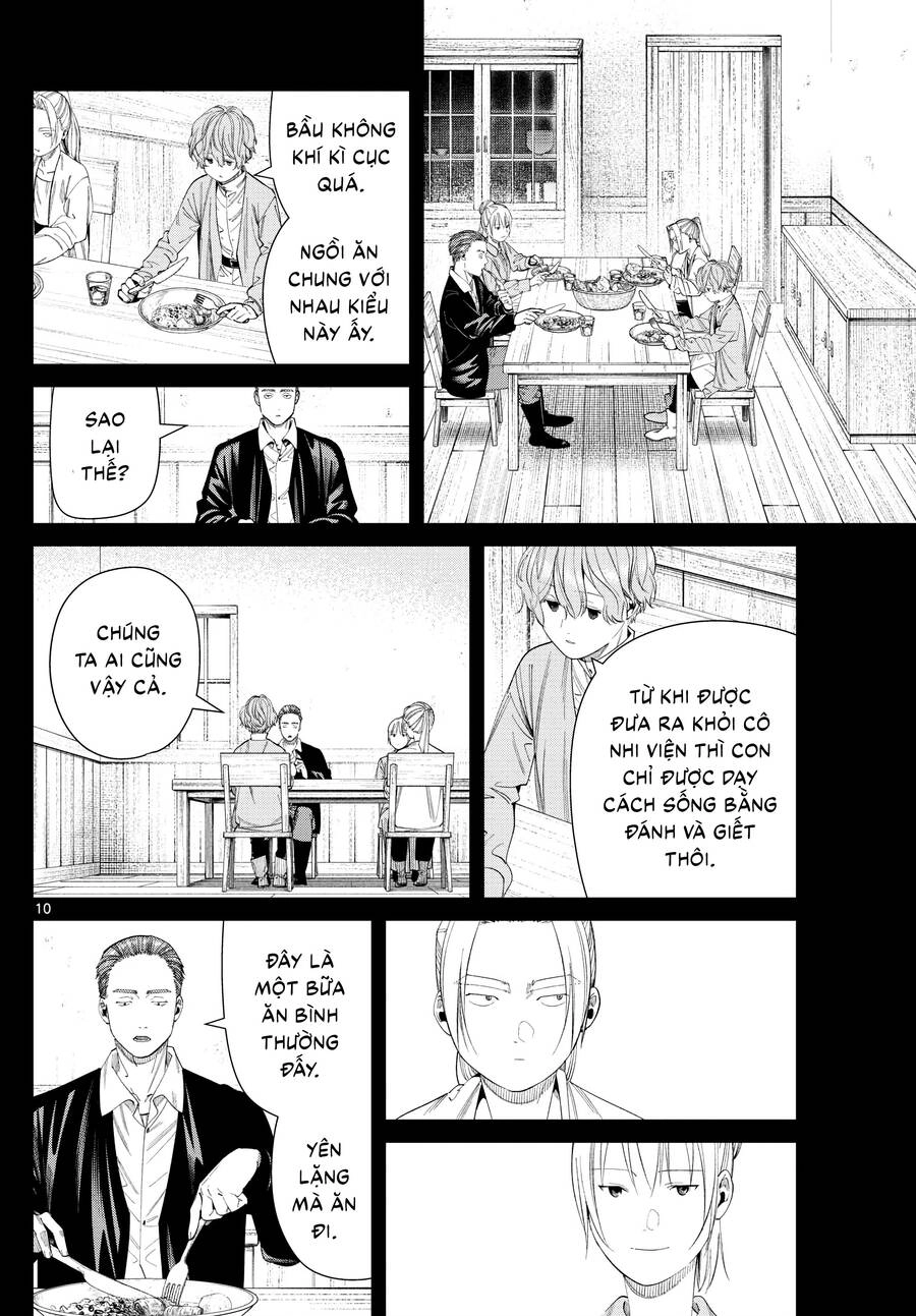 Sousou No Frieren Chapter 125 - 13