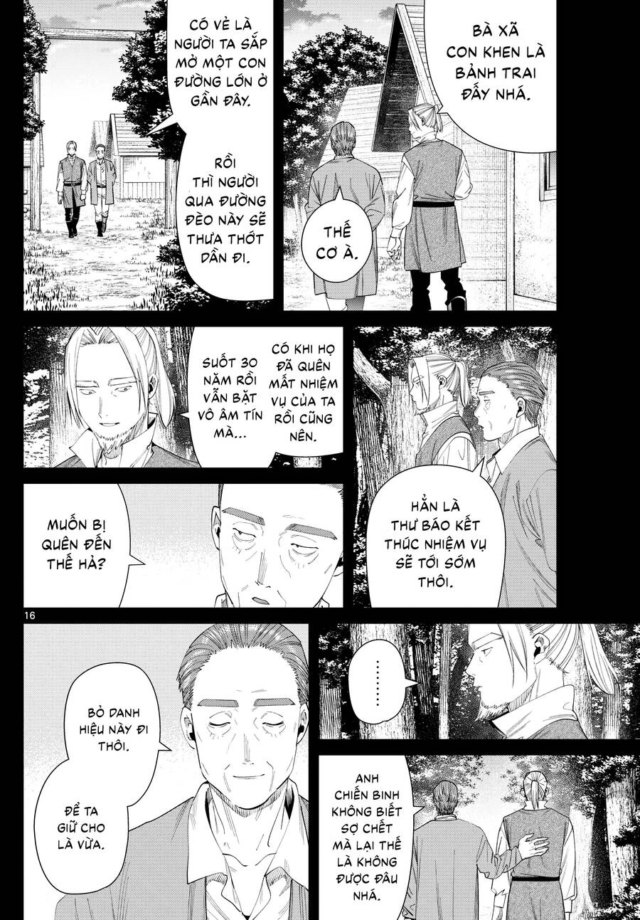 Sousou No Frieren Chapter 125 - 19