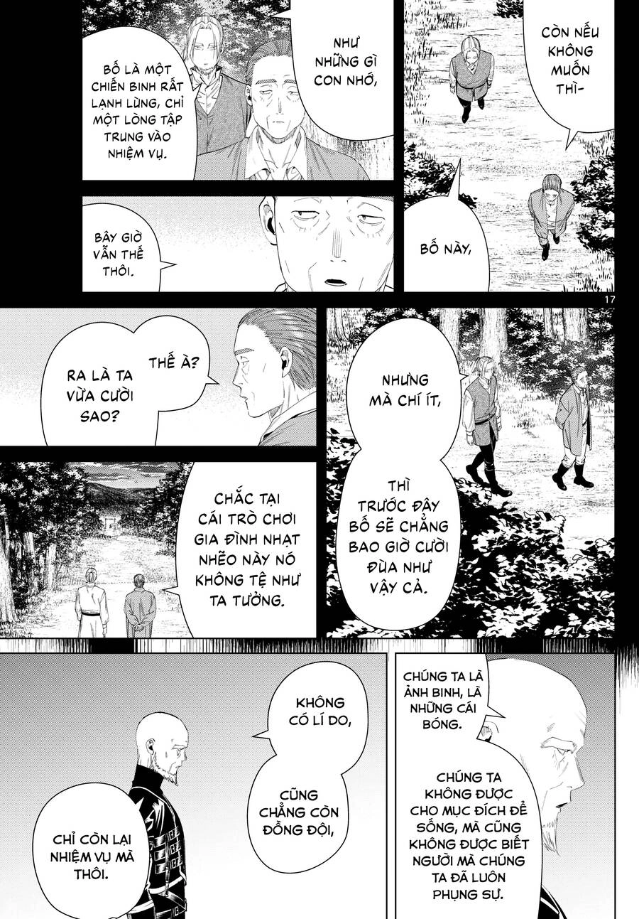 Sousou No Frieren Chapter 125 - 20