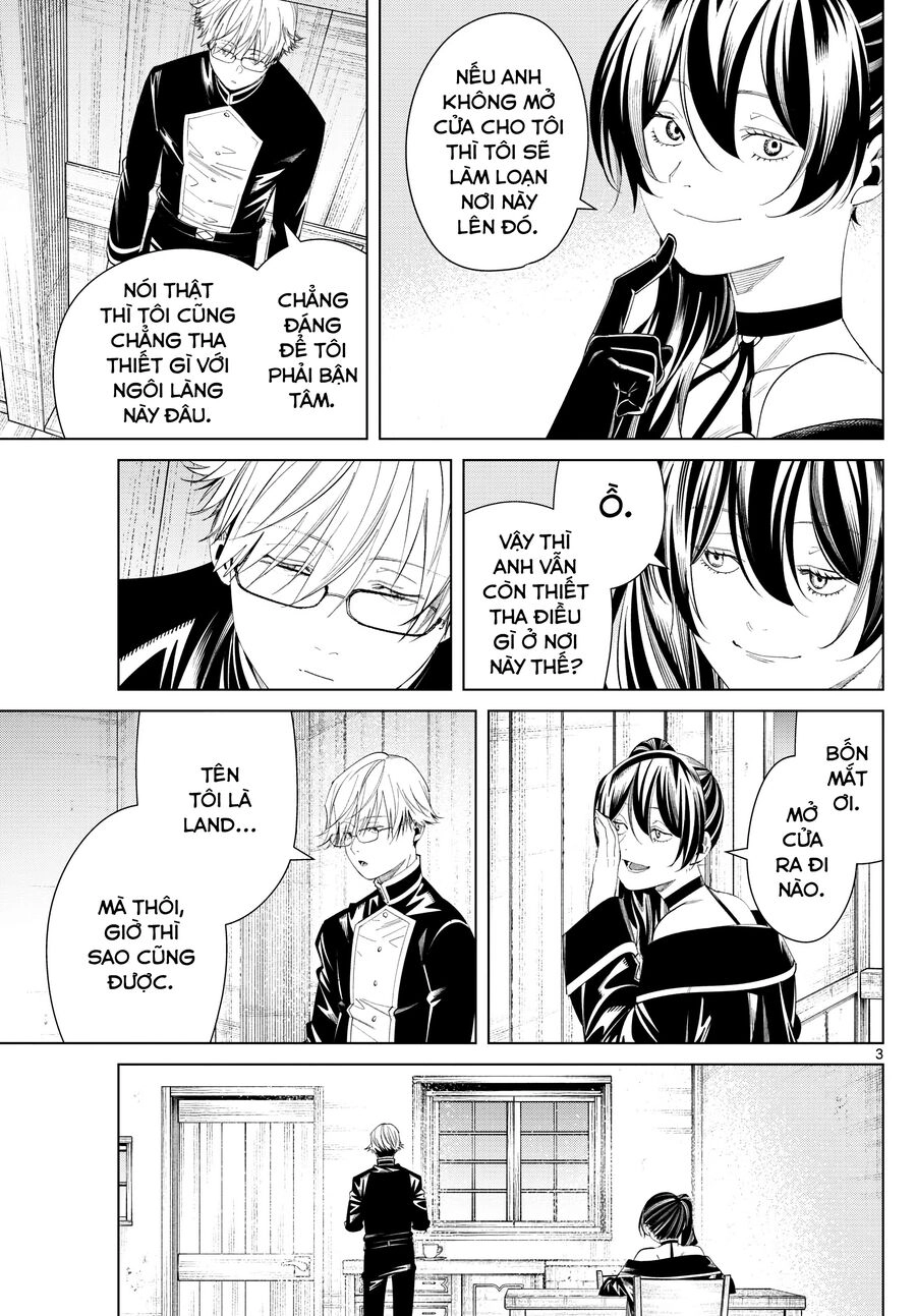 Sousou No Frieren Chapter 126 - 6