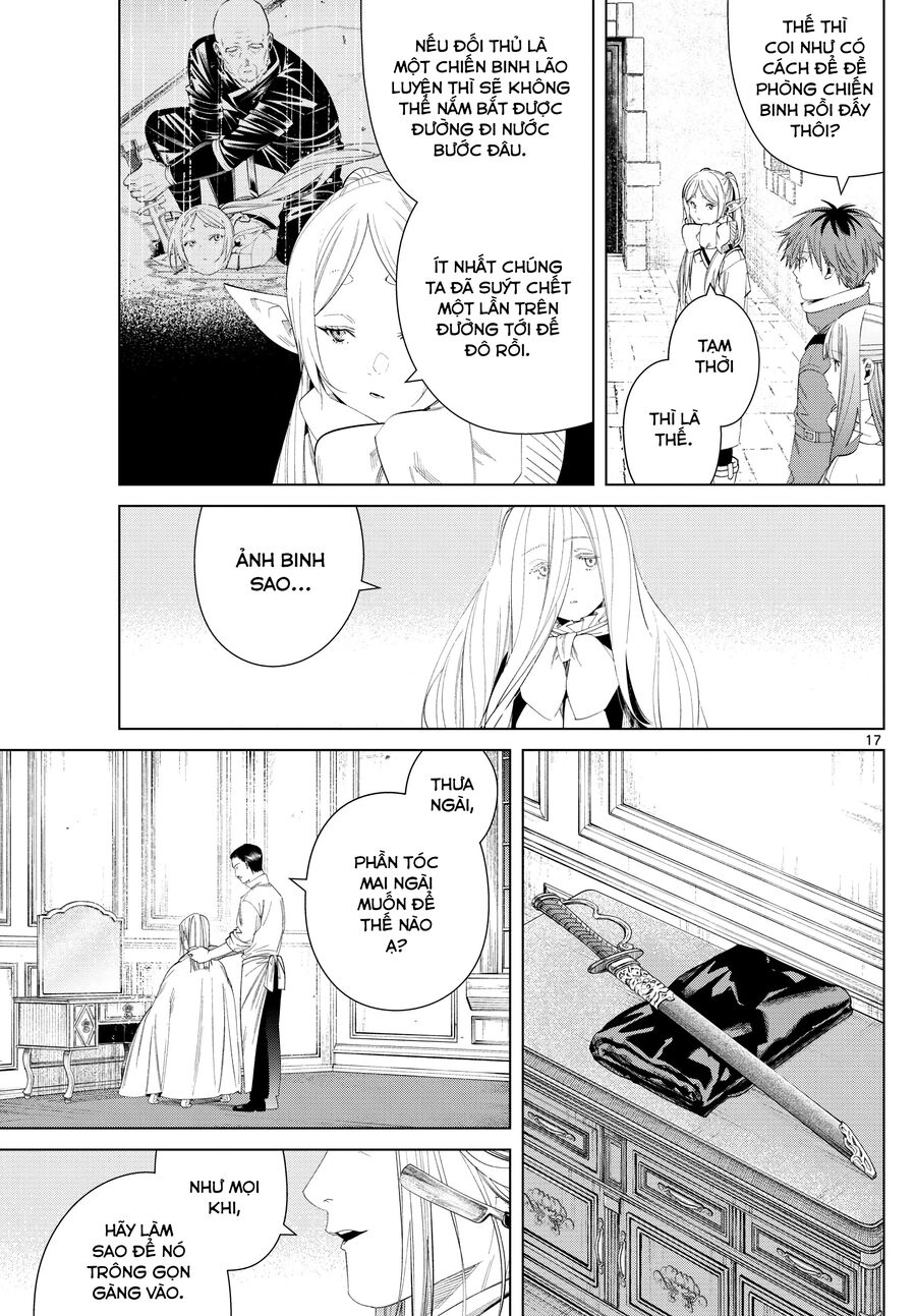 Sousou No Frieren Chapter 126 - 20