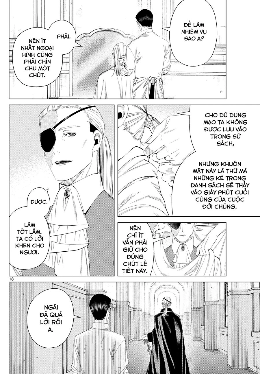 Sousou No Frieren Chapter 126 - 21