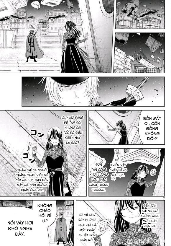 Sousou No Frieren Chapter 128 - 11
