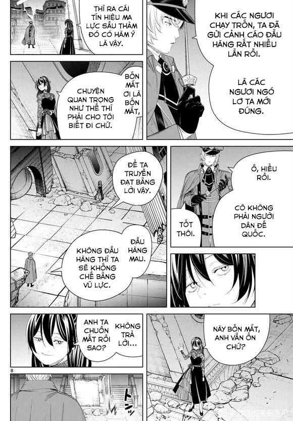 Sousou No Frieren Chapter 128 - 12