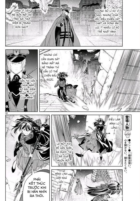 Sousou No Frieren Chapter 128 - 14