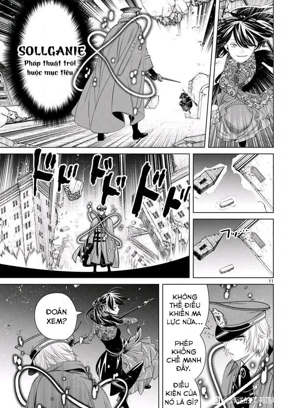 Sousou No Frieren Chapter 128 - 15