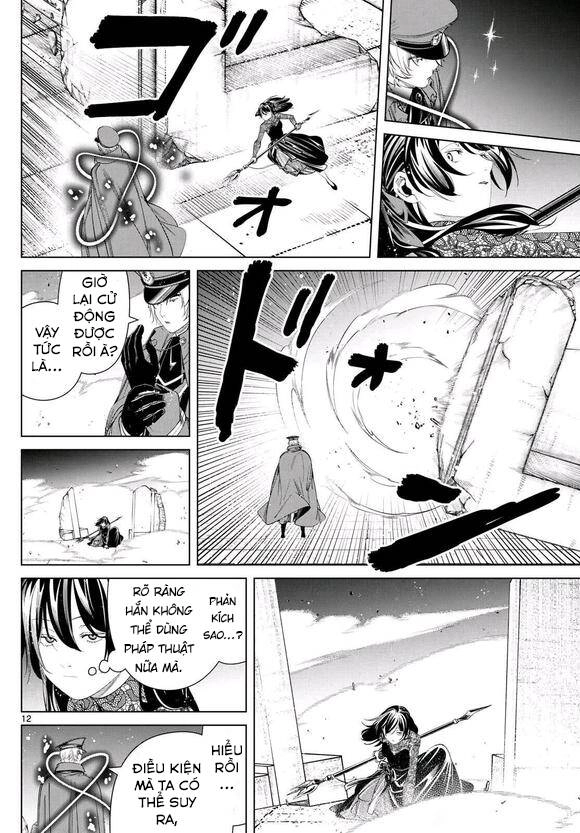 Sousou No Frieren Chapter 128 - 16