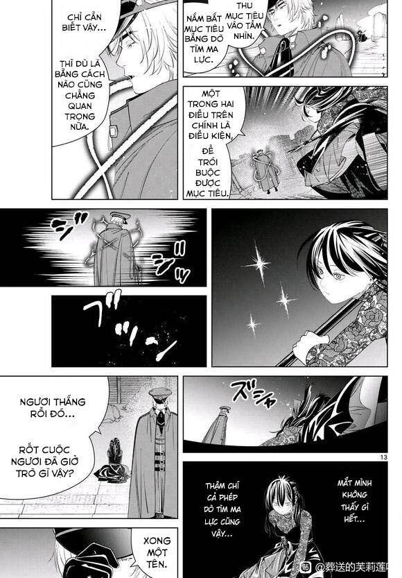 Sousou No Frieren Chapter 128 - 17
