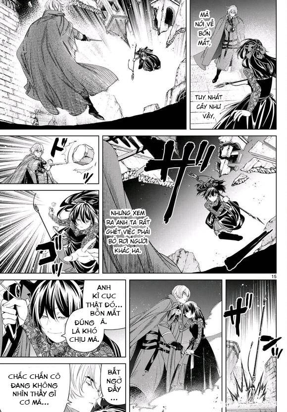 Sousou No Frieren Chapter 128 - 19