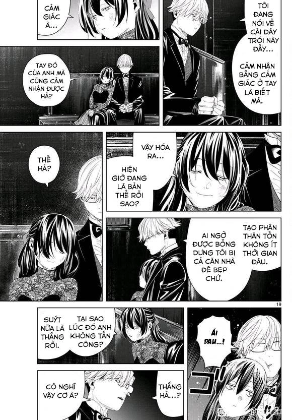 Sousou No Frieren Chapter 128 - 23
