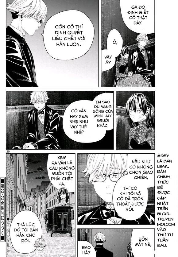 Sousou No Frieren Chapter 128 - 24