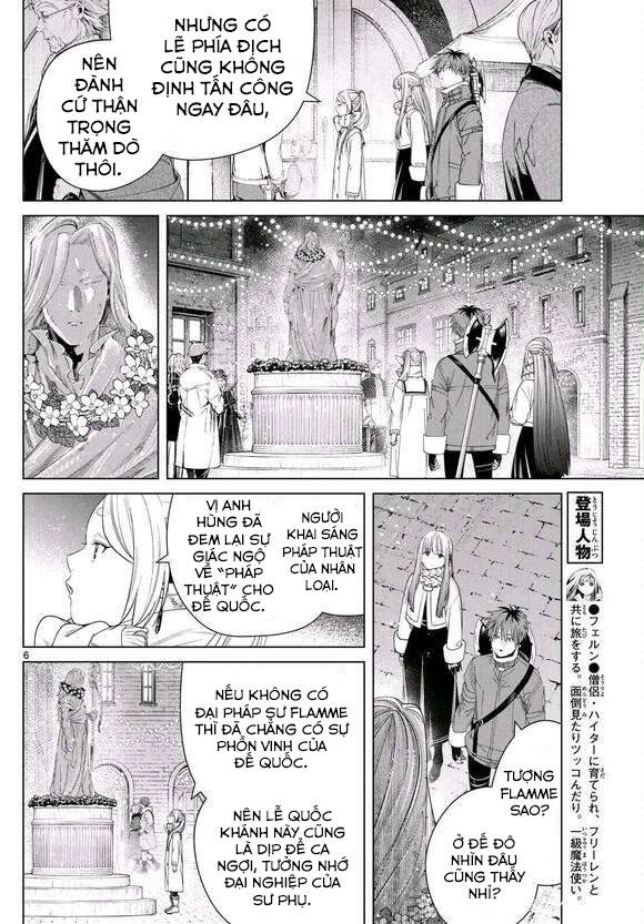 Sousou No Frieren Chapter 129 - 10