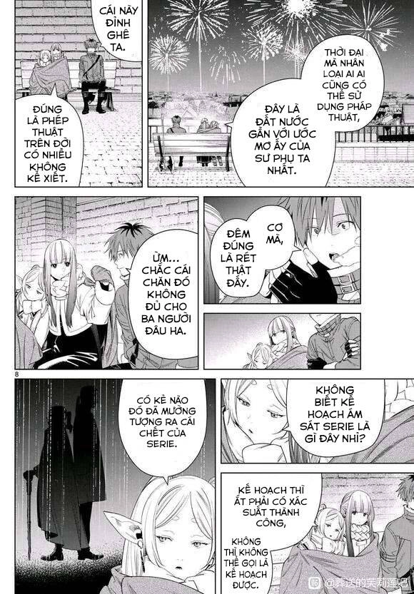 Sousou No Frieren Chapter 129 - 12