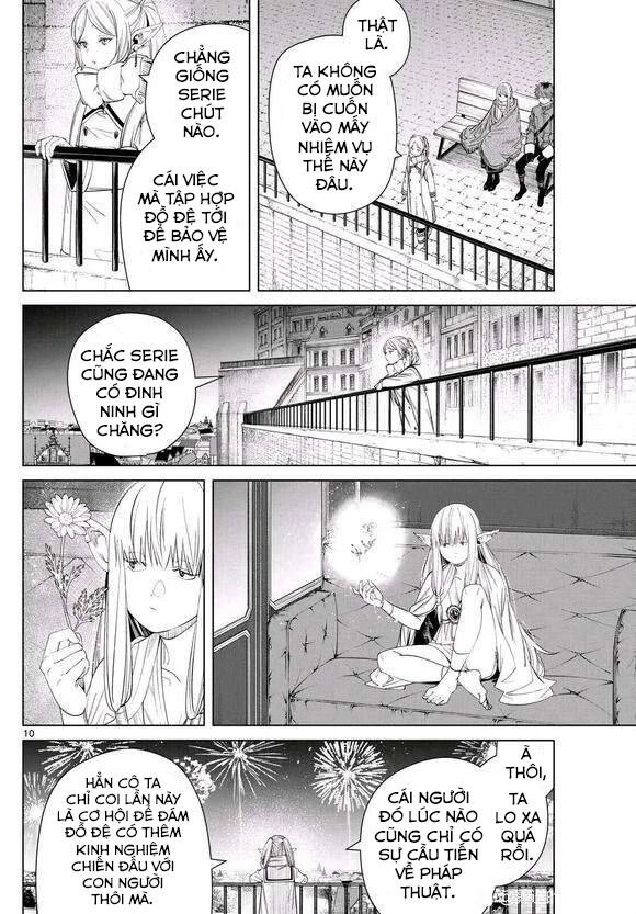 Sousou No Frieren Chapter 129 - 14