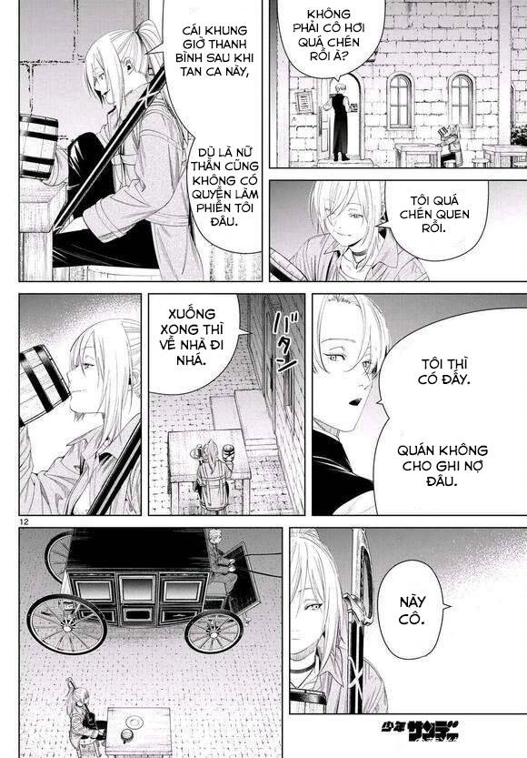 Sousou No Frieren Chapter 129 - 16