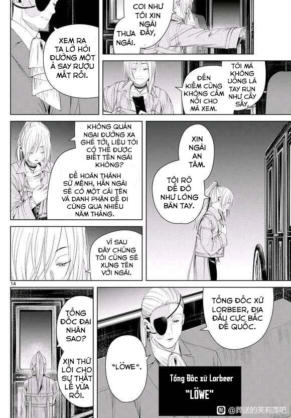 Sousou No Frieren Chapter 129 - 18