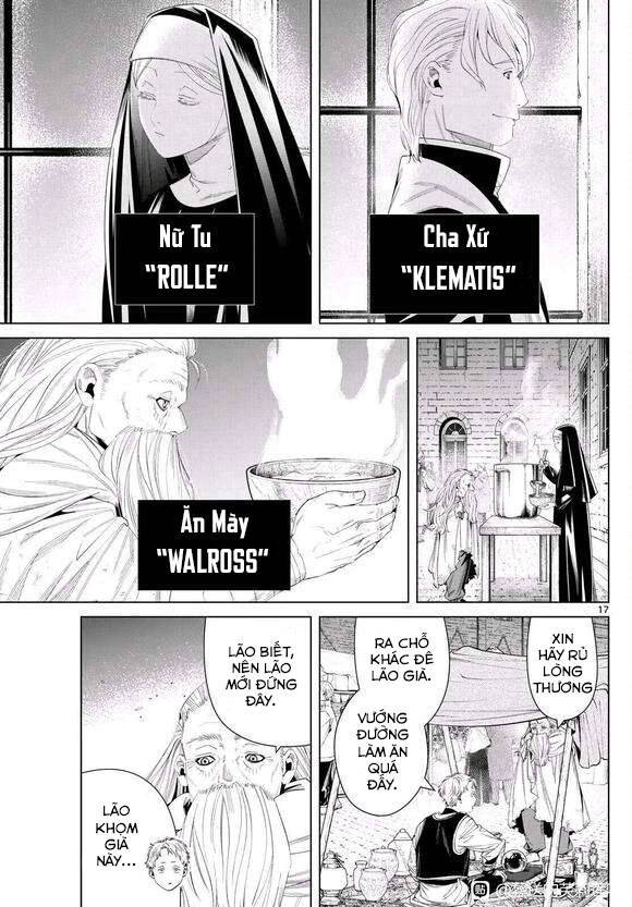 Sousou No Frieren Chapter 129 - 21