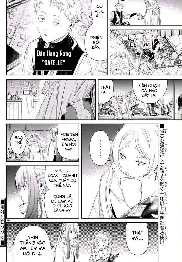 Sousou No Frieren Chapter 129 - 22