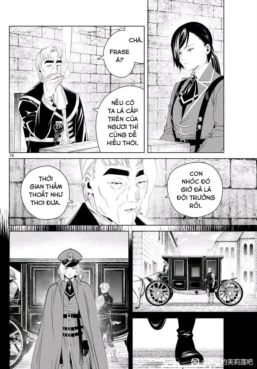 Sousou No Frieren Chapter 130 - 14