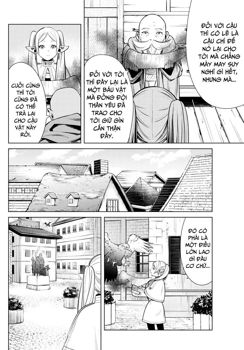 Sousou No Frieren Chapter 1 - 20