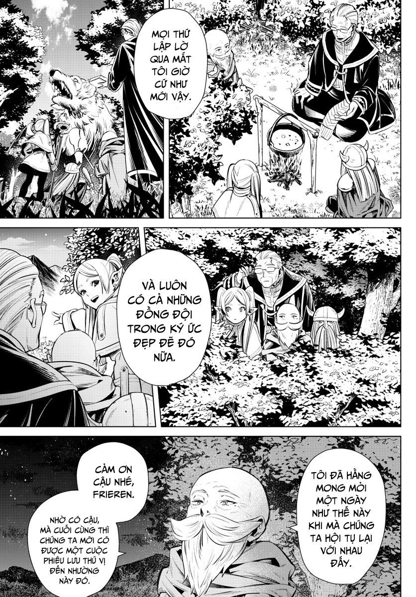 Sousou No Frieren Chapter 1 - 25