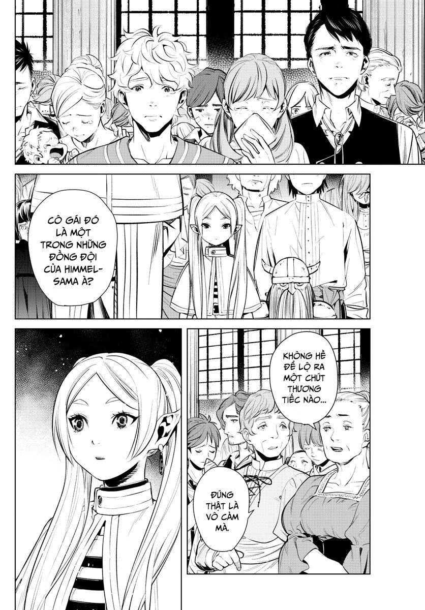 Sousou No Frieren Chapter 1 - 29