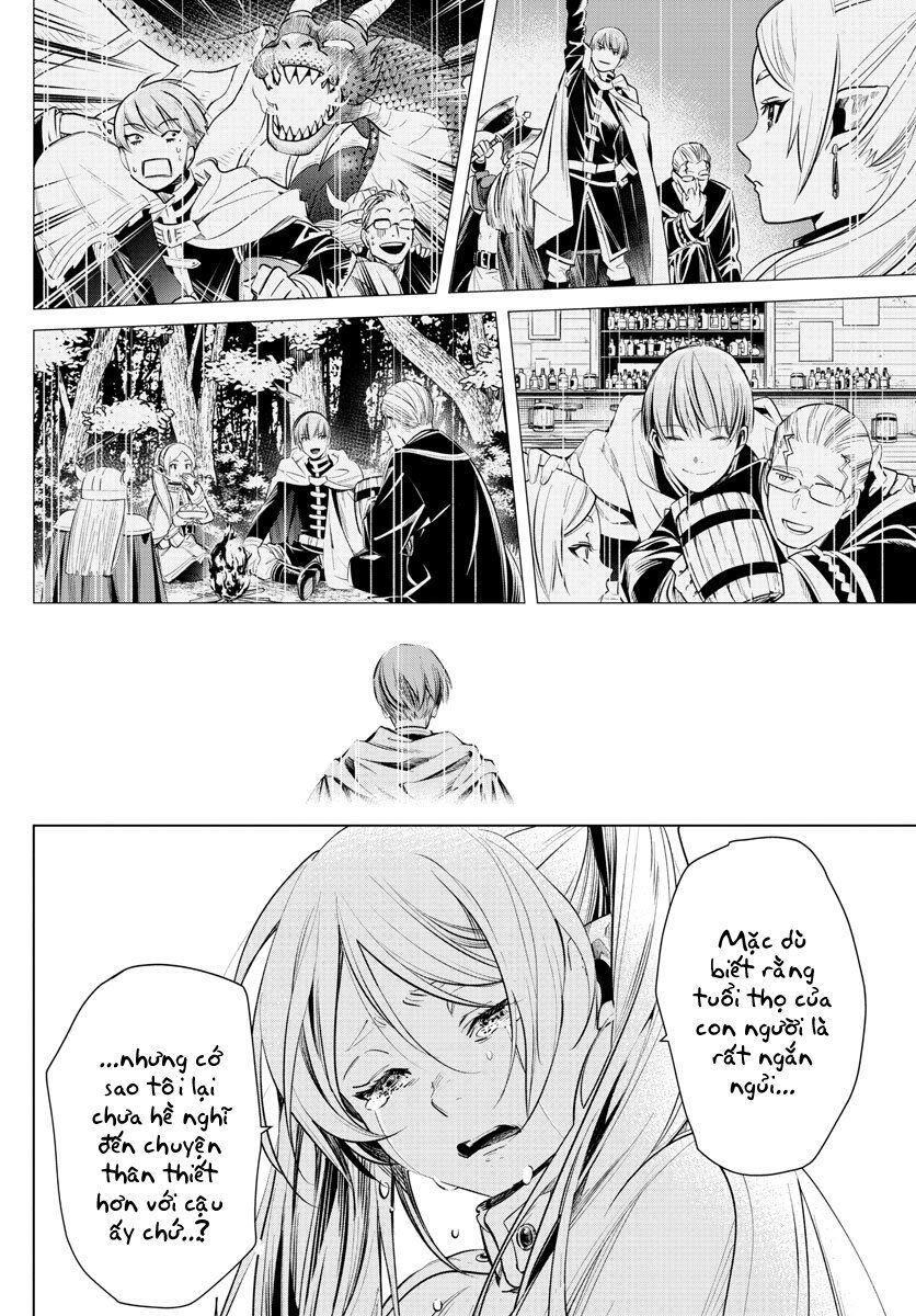 Sousou No Frieren Chapter 1 - 31