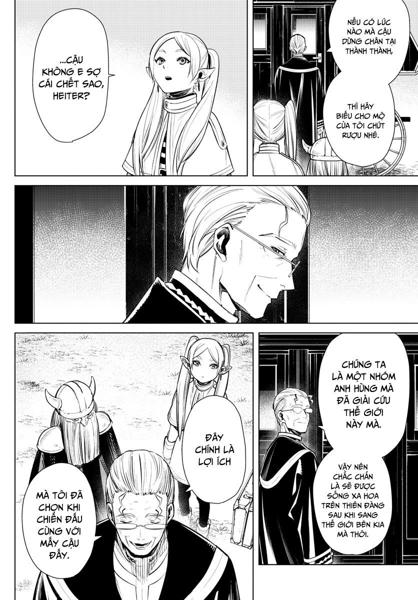 Sousou No Frieren Chapter 1 - 33