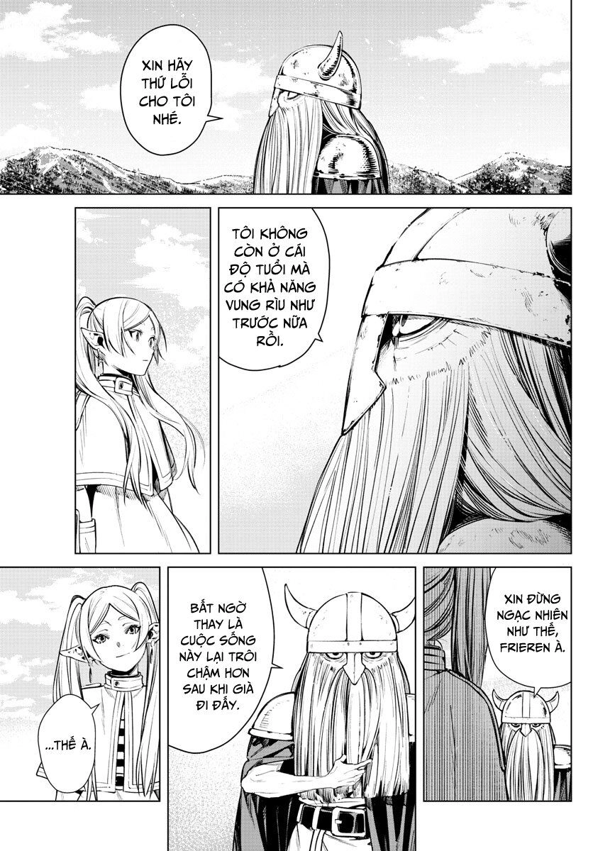 Sousou No Frieren Chapter 1 - 36