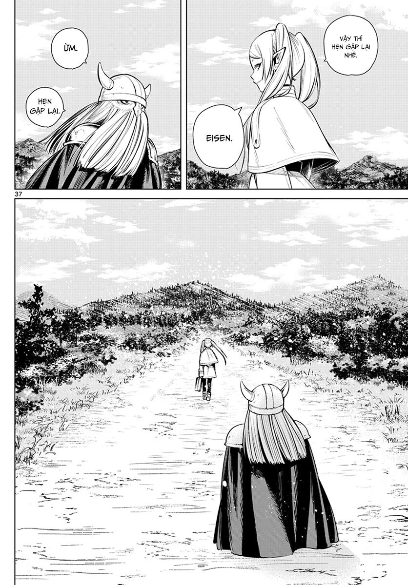 Sousou No Frieren Chapter 1 - 37
