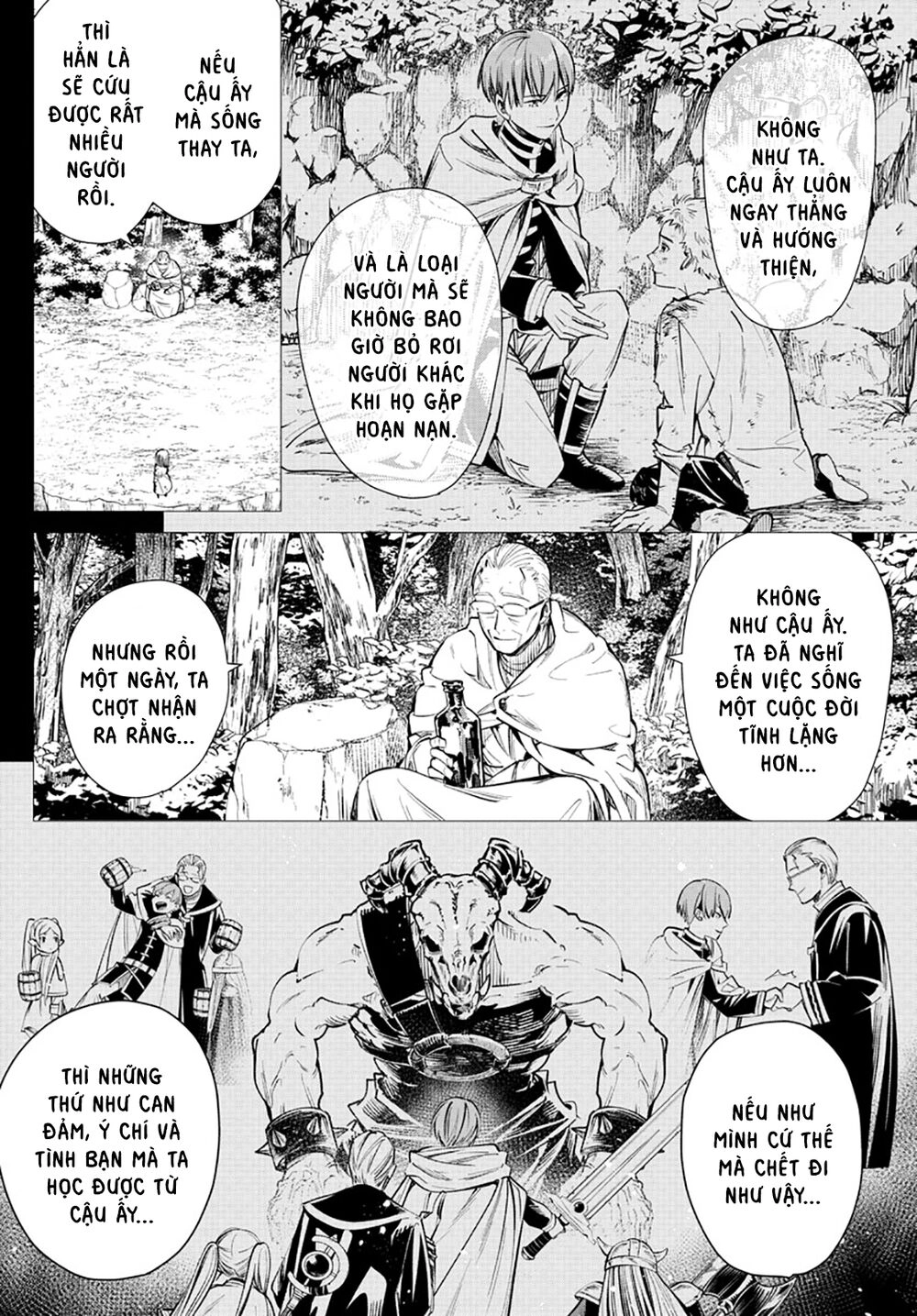 Sousou No Frieren Chapter 2 - 24