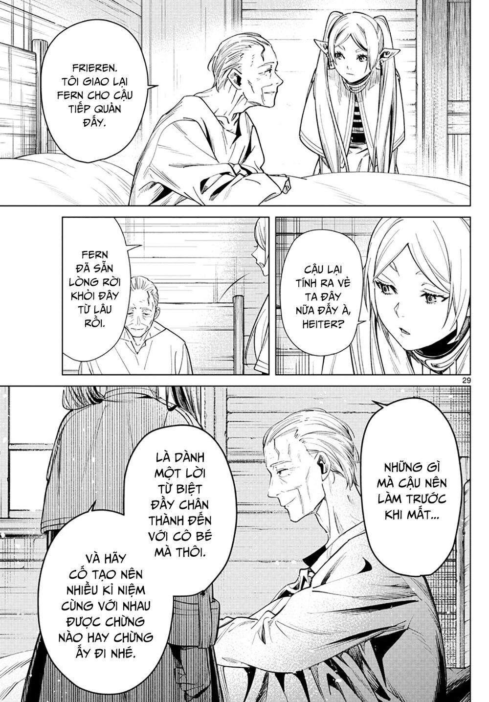 Sousou No Frieren Chapter 2 - 31