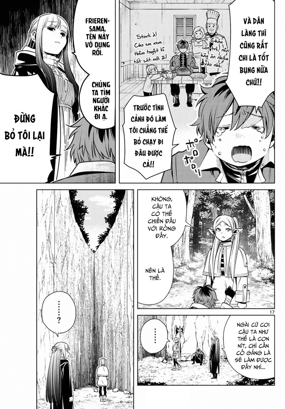 Sousou No Frieren Chapter 10 - 19