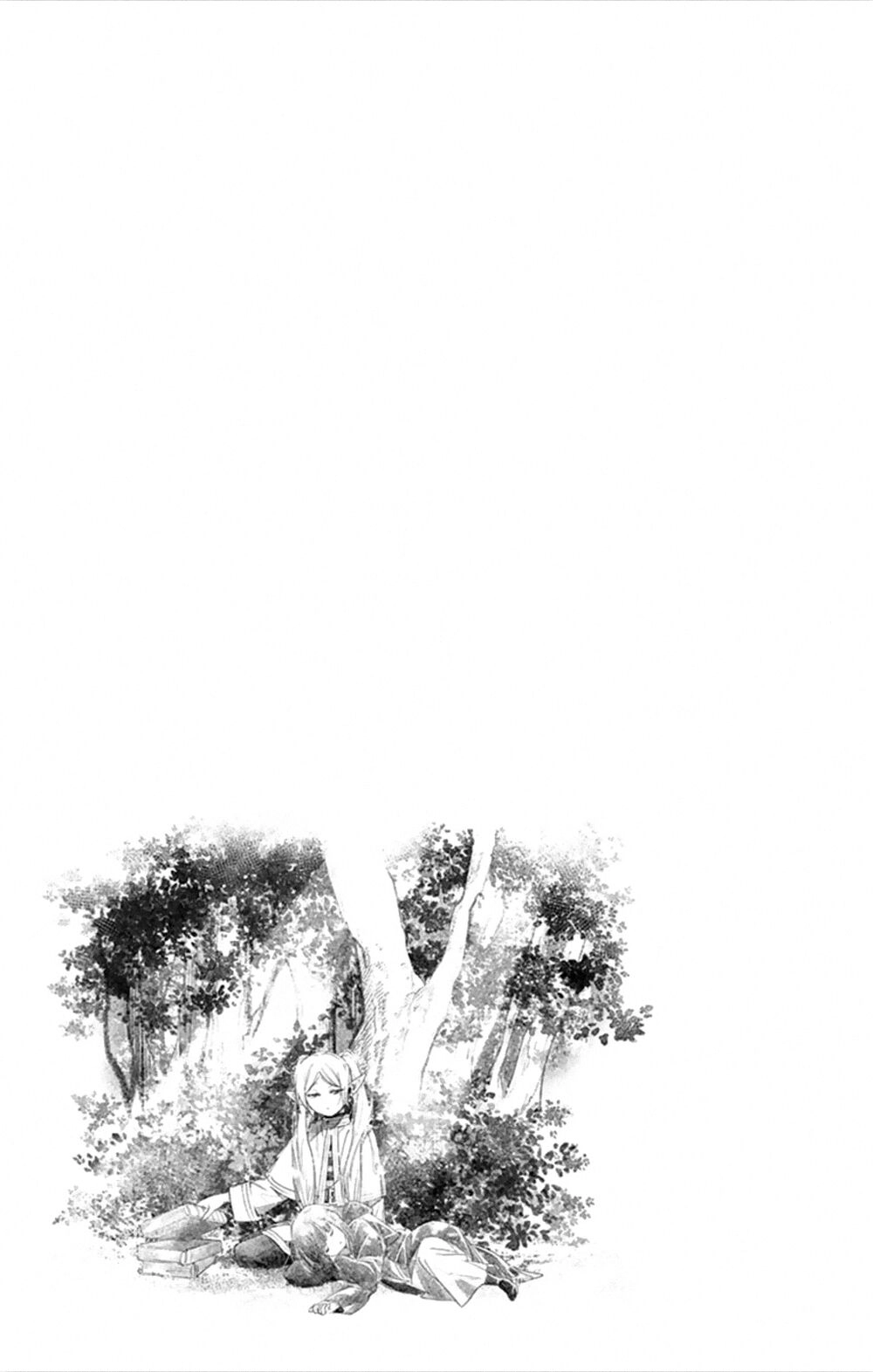 Sousou No Frieren Chapter 14 - 24