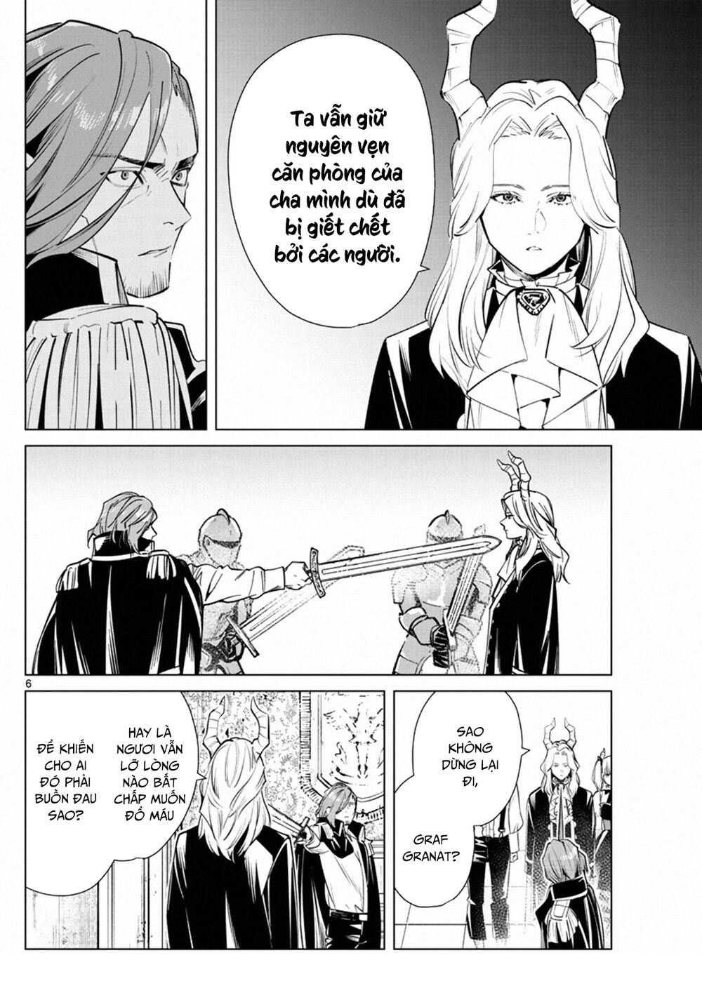 Sousou No Frieren Chapter 15 - 8
