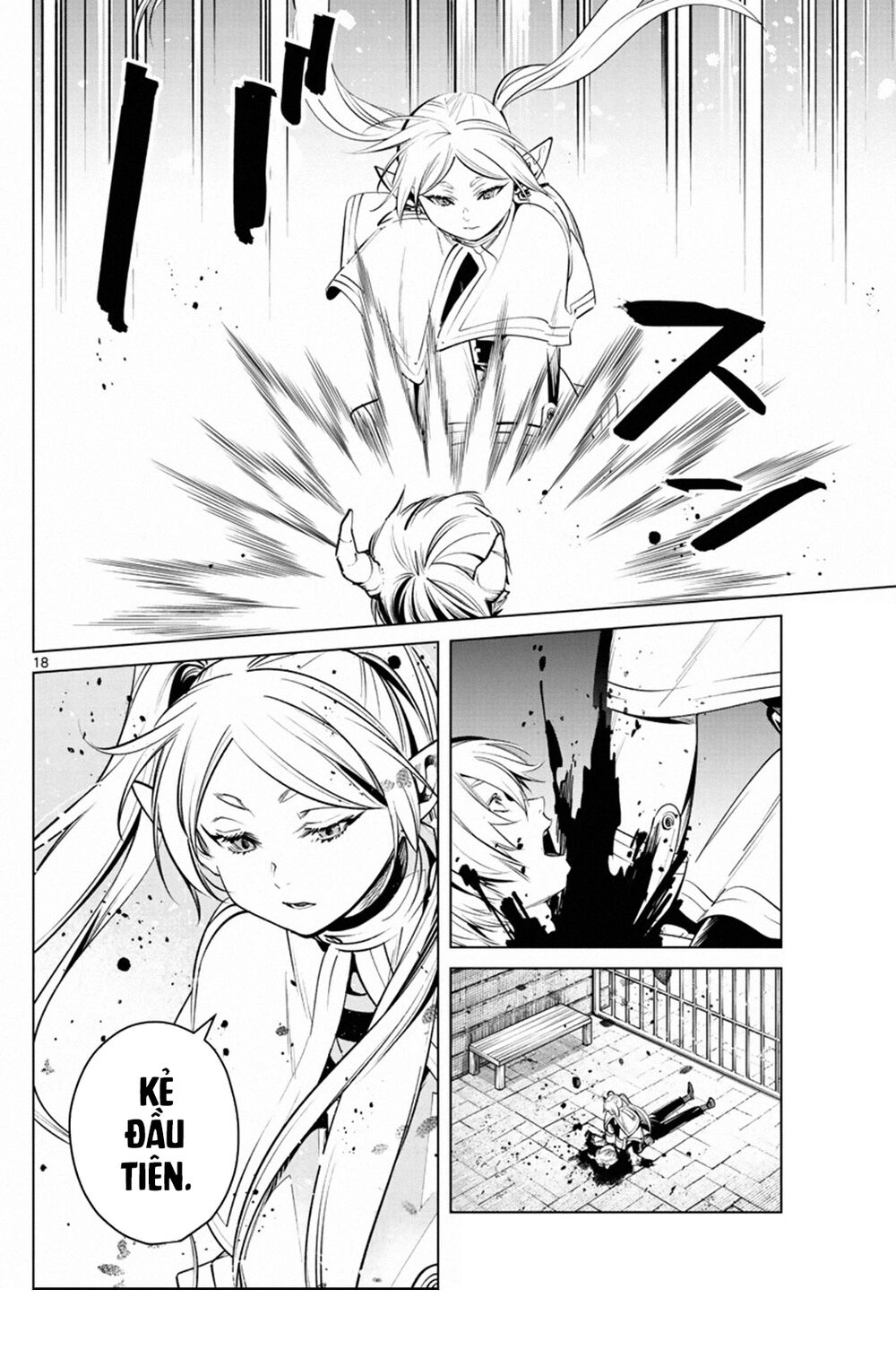 Sousou No Frieren Chapter 15 - 20