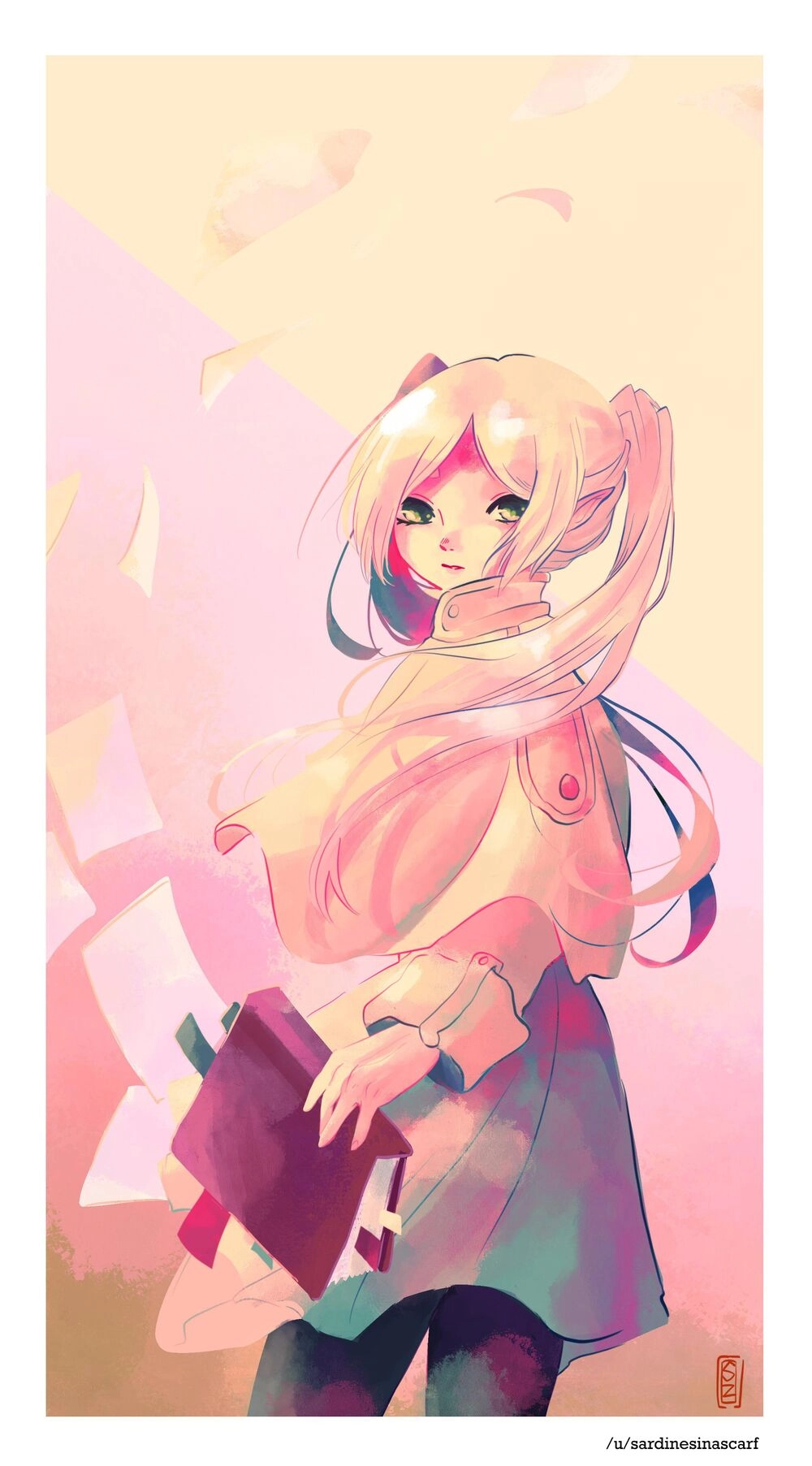 Sousou No Frieren Chapter 15 - 21