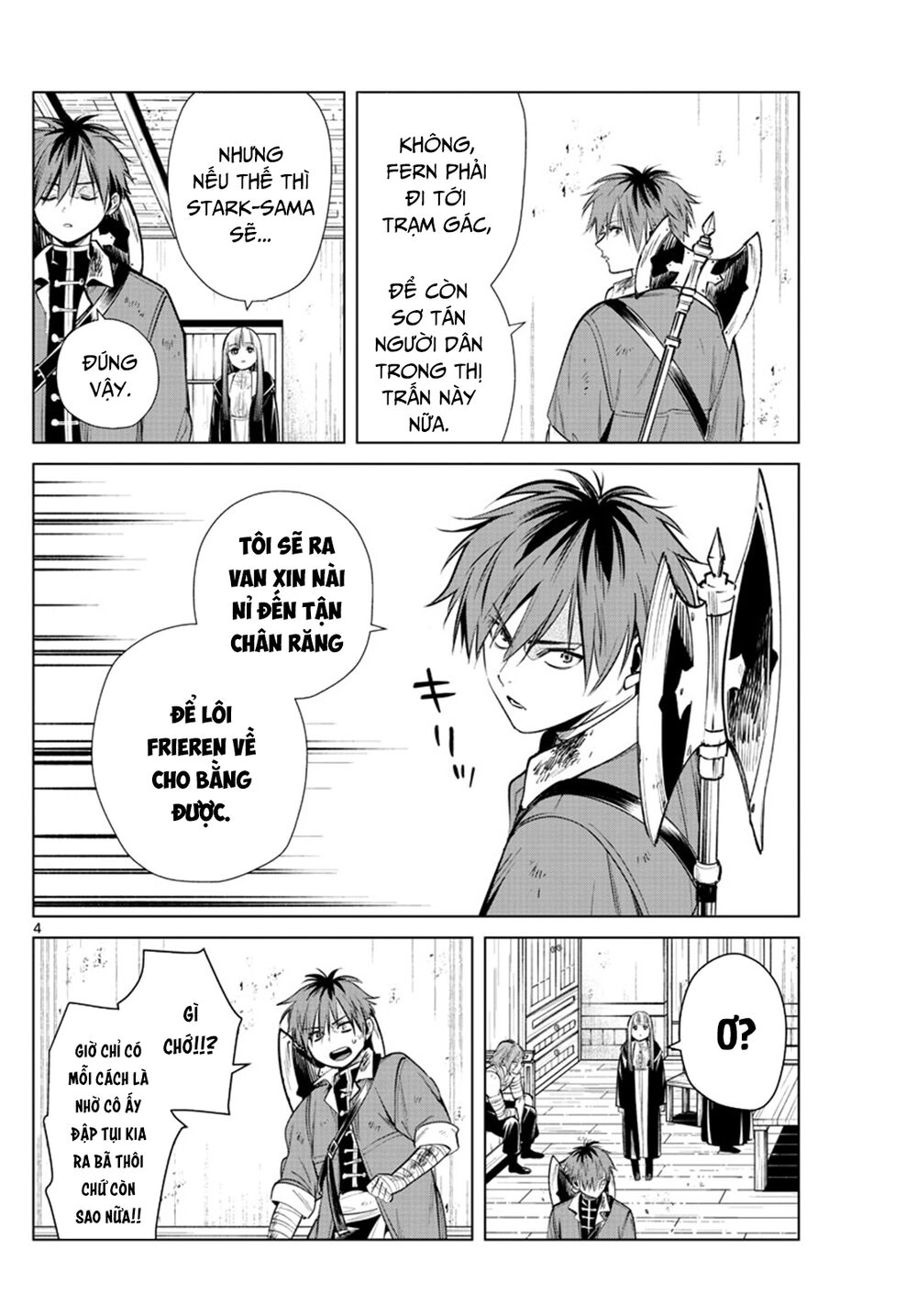 Sousou No Frieren Chapter 19 - 6