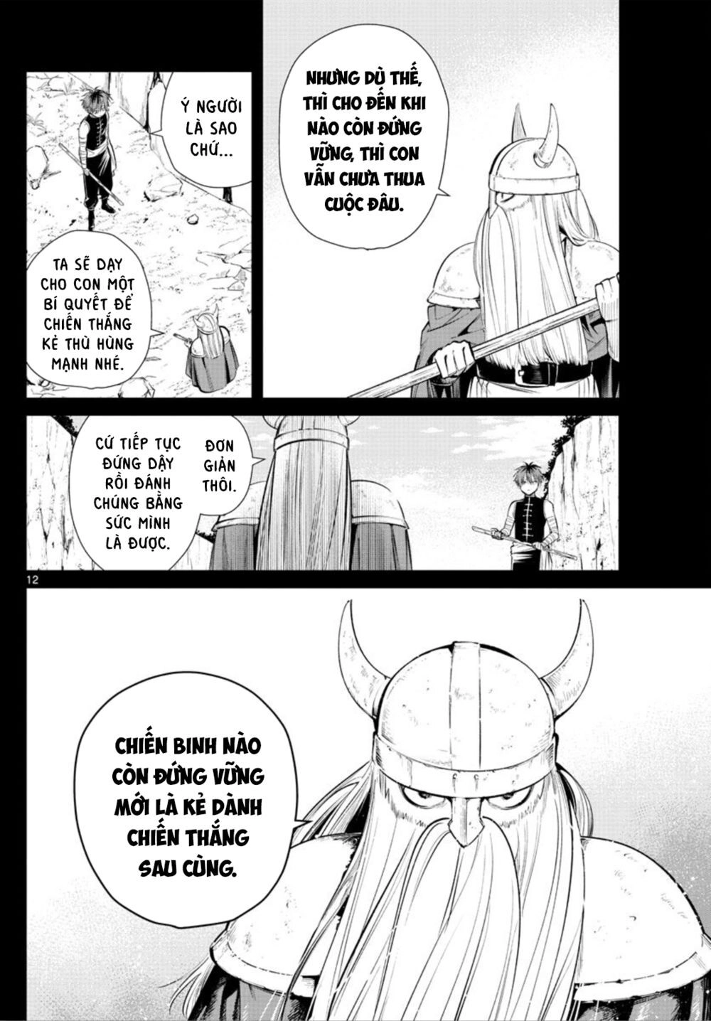 Sousou No Frieren Chapter 20 - 14