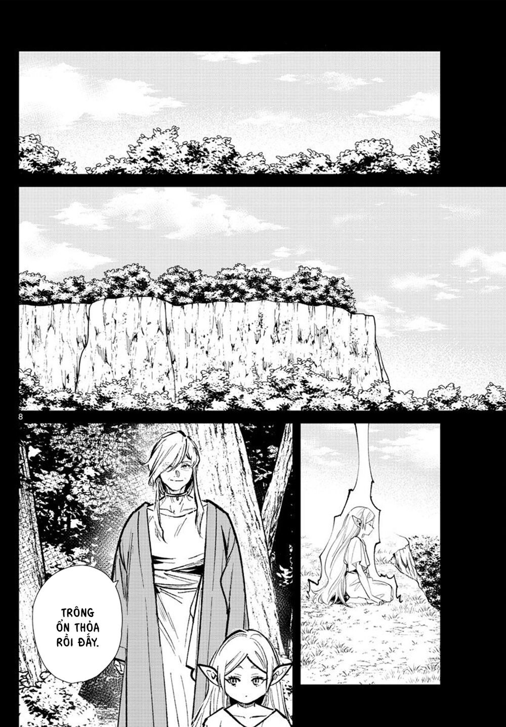 Sousou No Frieren Chapter 22 - 10