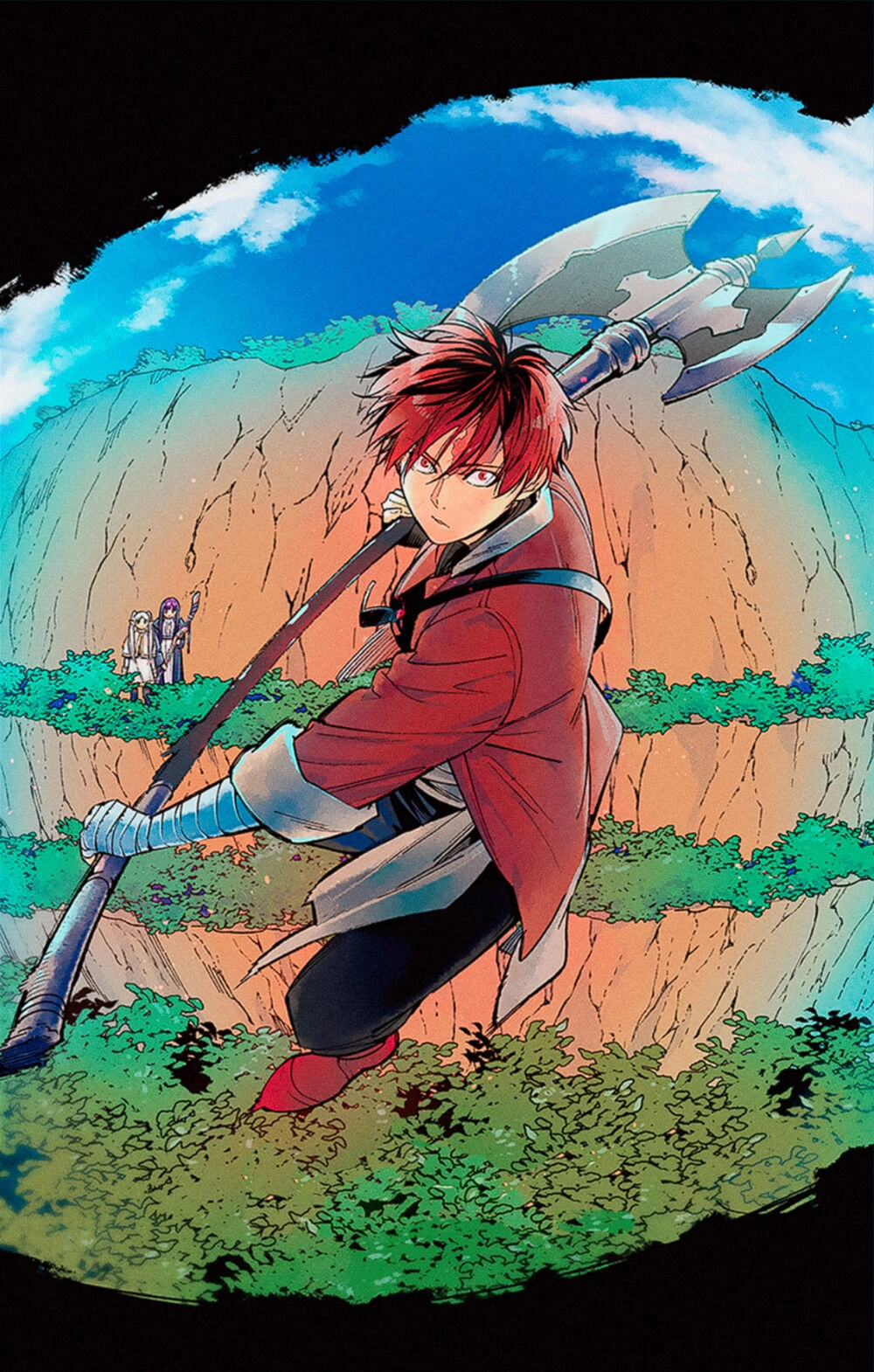 Sousou No Frieren Chapter 23 - 23