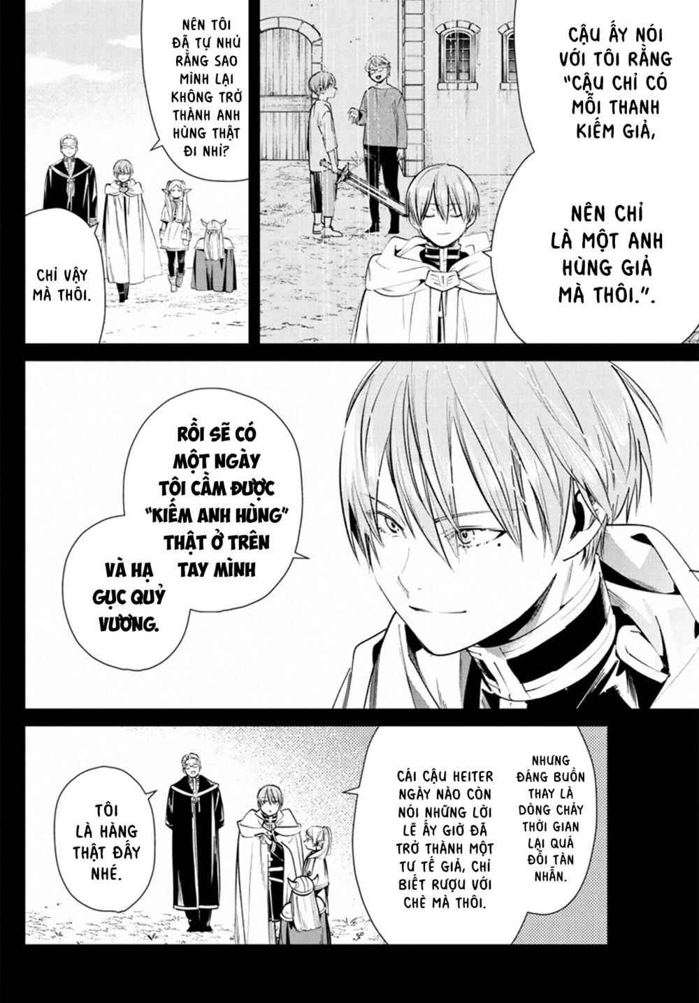 Sousou No Frieren Chapter 25 - 6
