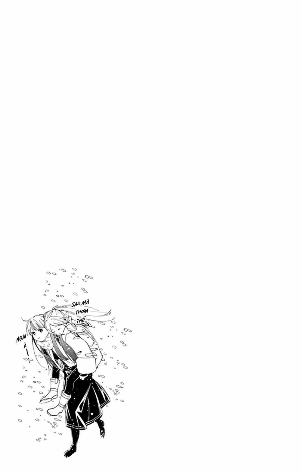 Sousou No Frieren Chapter 31 - 22