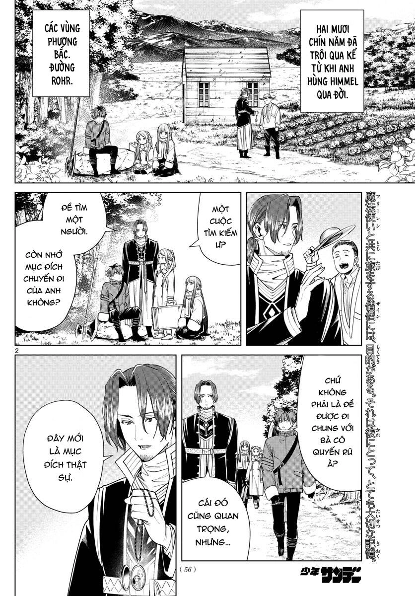 Sousou No Frieren Chapter 34 - 5