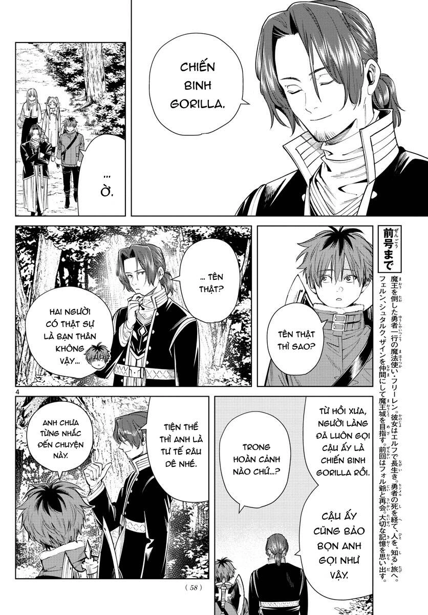 Sousou No Frieren Chapter 34 - 7
