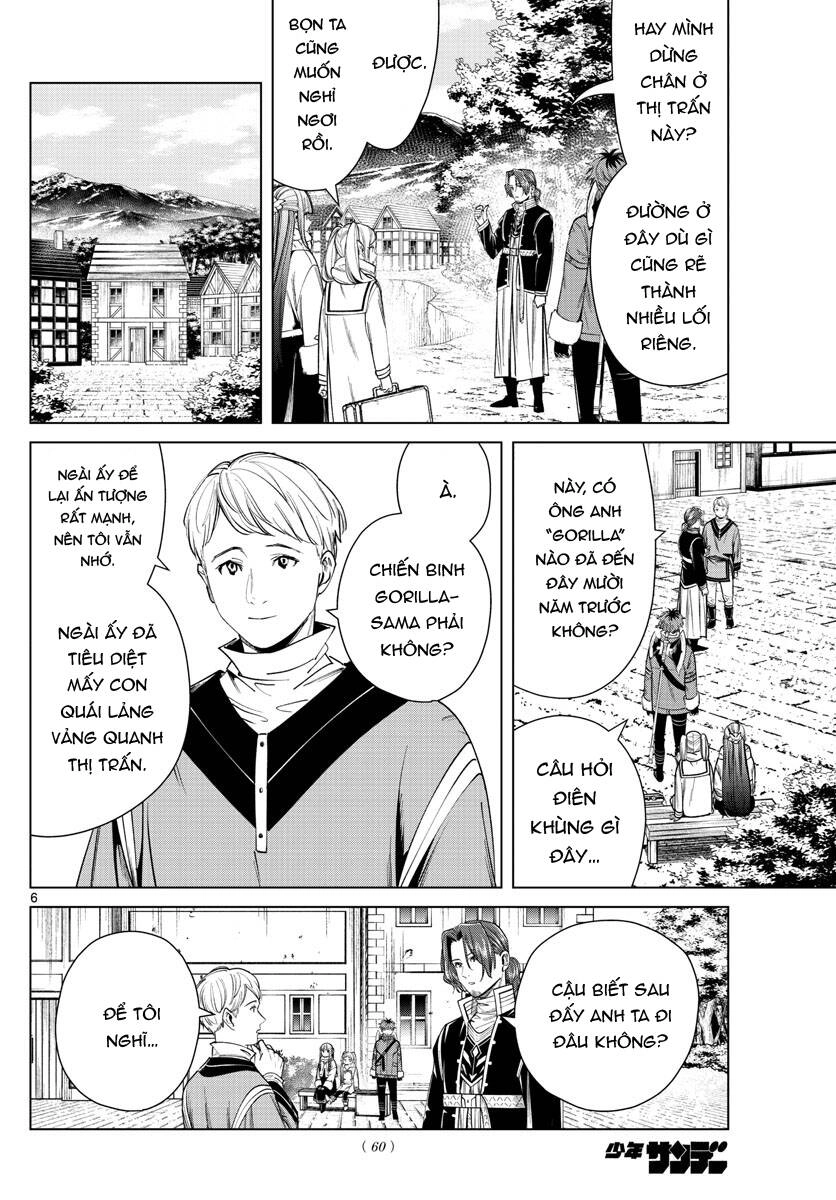 Sousou No Frieren Chapter 34 - 9