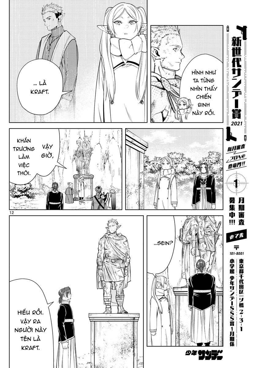 Sousou No Frieren Chapter 34 - 15